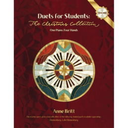 Duets for Students: The Christmas Collection
