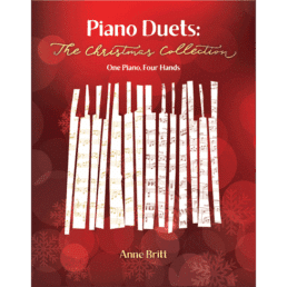 Piano Duets: The Christmas Collection