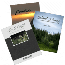 Bundle: Sacred songbooks #2 (intermediate-late intermediate)