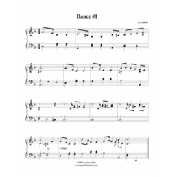 Dance #1