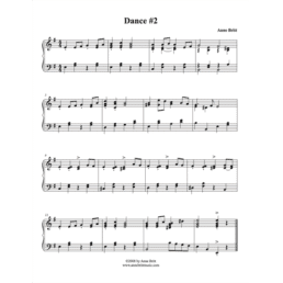 Dance #2