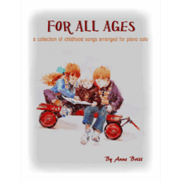 For All Ages