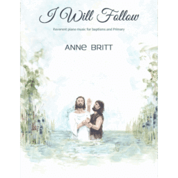 I Will Follow