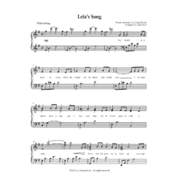Lela's Song