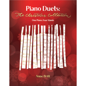 Piano Duets: The Christmas Collection