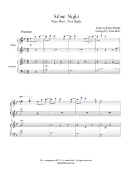 Silent Night
