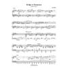 Bridge to Tomorrow (Anne's Theme) - intermediate piano solo