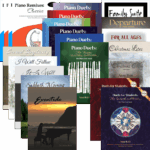 Bundle: Complete songbook collection