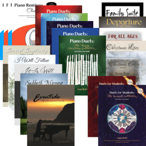 Bundle: Complete songbook collection
