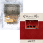 Bundle: Christmas piano solo songbooks