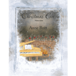 Christmas Eve songbook - piano solos