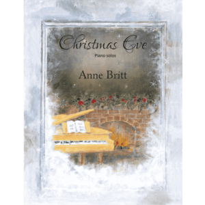 Christmas Eve songbook - piano solos