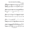 Come, Thou Fount of Every Blessing - early intermediate piano solo