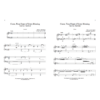 Come, Thou Fount of Every Blessing - late intermediate piano duet