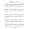Does the Journey Seem Long? - intermediate piano solo