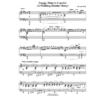Froggy Went A-Courtin' (A Wedding Disaster Story) - late intermediate piano solo
