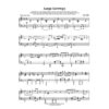 Juega Conmigo - intermediate piano solo