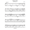 Lilypad Lullaby (Kerri's Theme) - intermediate piano solo