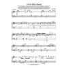Little Wild Horse - intermediate piano solo