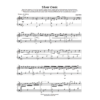 Silver Creek - late intermediate piano solo