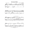 The Messiah Medley - intermediate piano solo based on Handel's Messiah