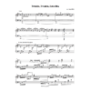 Twinkle, Twinkle, Estrellita - late intermediate piano solo based on "Twinkle, Twinkle, Little Star"