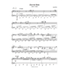 Zero to Sixty (Zack's Theme) - late intermediate piano solo